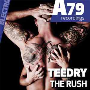 Teedry - The Rush
