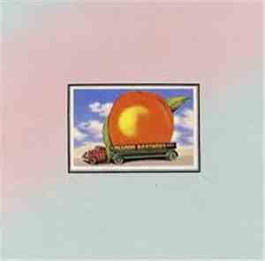 The Allman Brothers Band - Eat A Peach