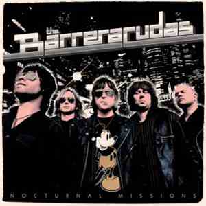The Barreracudas - Nocturnal Missions