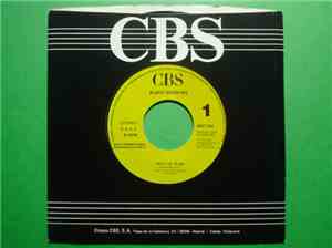 The Black Sorrows - Hold On To Me
