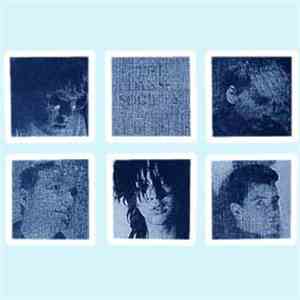 The Danse Society - We're So Happy