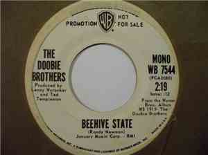 The Doobie Brothers - Beehive State