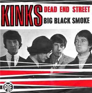 The Kinks - Dead End Street