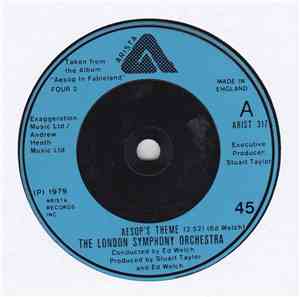 The London Symphony Orchestra - Aesop'S Theme