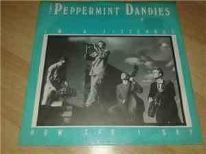 The Peppermint Dandies - I'm A Jitterbug
