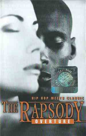 The Rapsody - Overture - Hip Hop Meets Classic