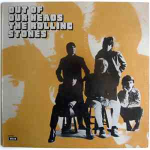 The Rolling Stones - Out Of Our Heads