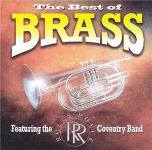The Rolls Royce Coventry Band - The Best Of Brass