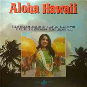 The Studio Surfers - Aloha Hawaii