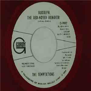 The Temptations - Rudolph, The Red Nosed Reindeer