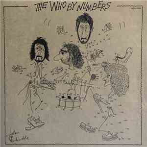 The Who - The Who By Numbers