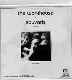 The Workhouse & Souvaris - Untitled
