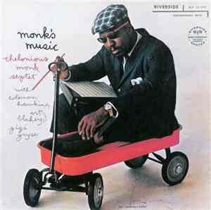 Thelonious Monk Septet - Monk's Music