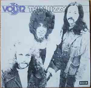 Thin Lizzy - The Beginning Vol. 12