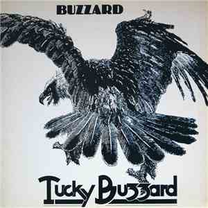 Tucky Buzzard - Buzzard