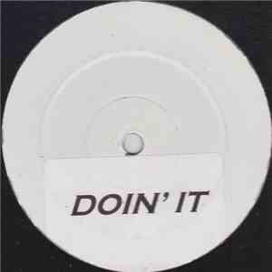Tune Squad - Doin' It