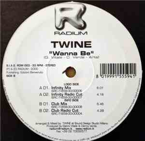 Twine - Wanna Be