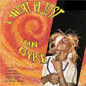 Various - A Night In Jost Van Dyke / Carnival In St. Thomas