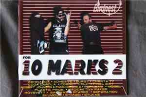 Various - Birdnest For 10 Marks II