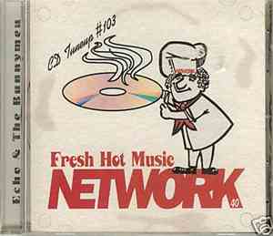 Various - CD Tuneup #103