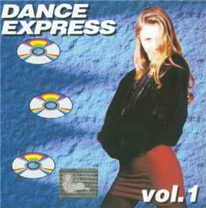 Various - Dance Express Vol. 1