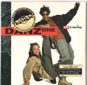 Various - Danzone Vol. 1