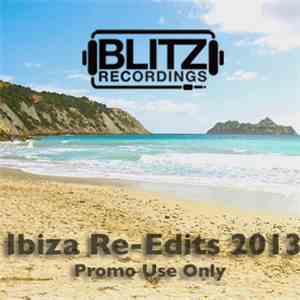 Various - Ibiza Re-Edits 2013 Vol.2