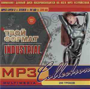 Various - MP3 Collection. Твой Формат Industrial