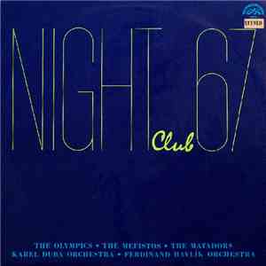 Various - Night Club 67