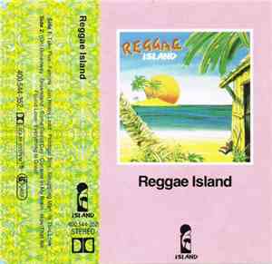 Various - Reggae Island
