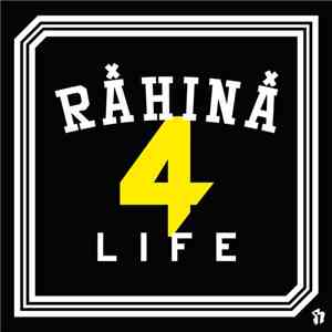 Various - Rähinä 4 Life