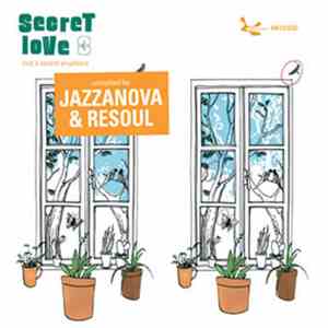 Various - Secret Love 3 (Not A Secret Anymore)