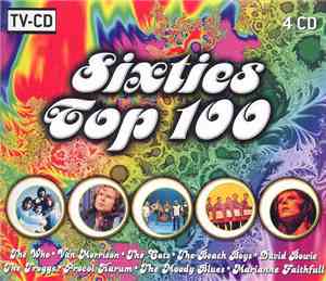 Various - Sixties Top 100