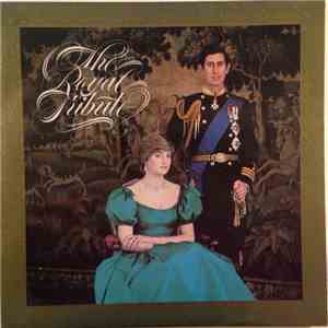 Various - The Royal Tribute