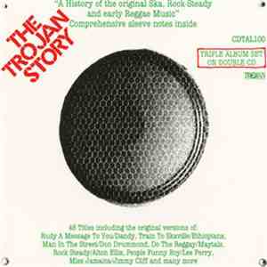 Various - The Trojan Story