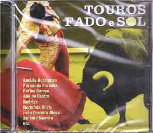 Various - Touros Fado E Sol