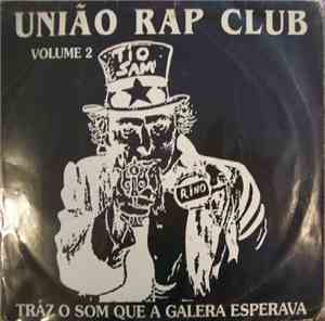 Various - União Rap Club
