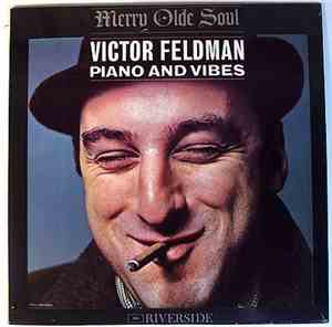 Victor Feldman - Merry Olde Soul
