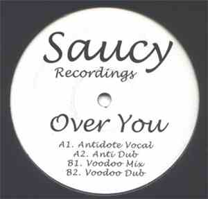 Voodoomonkey - Over You