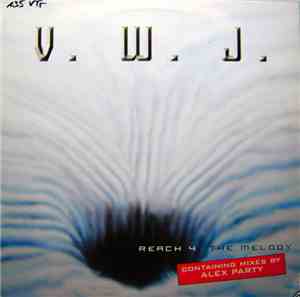 V.W.J. - Reach 4 The Melody