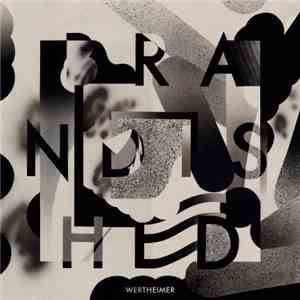 Wertheimer - Brandished EP