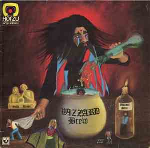 Wizzard - Wizzard Brew