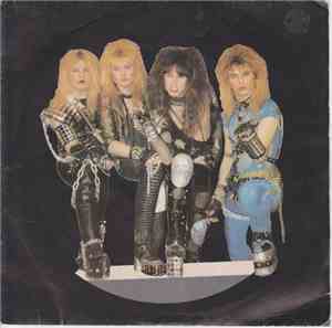 Wrathchild - Do Ya Want My Love