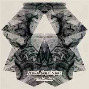 Zebra And Snake - I Felt Nothing