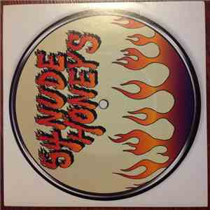 54 Nude Honeys - Man To Sun
