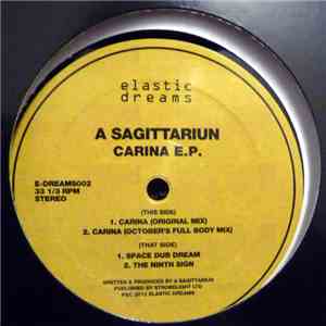 A Sagittariun - Carina E.P.