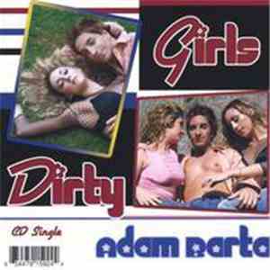 Adam Barta - Dirty Girls