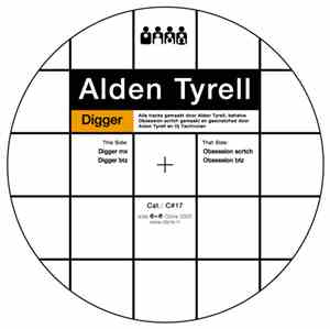 Alden Tyrell - Digger