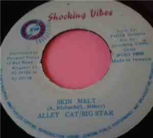 Alley Cat - Skin Melt