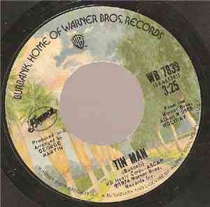 America - Tin Man